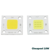 Super 10W 20W 30W 50W 100W LED Integrierte Hochleistungs-LED-Lampe Weiß/Warmweiß EPISTAR COB Chips LED-Lampen