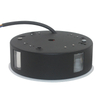 LED Wandleuchte für Hotel 12W RGB mit Controller Cross Star Bester Preis Neue dekorative Wandlampe Innenleuchte