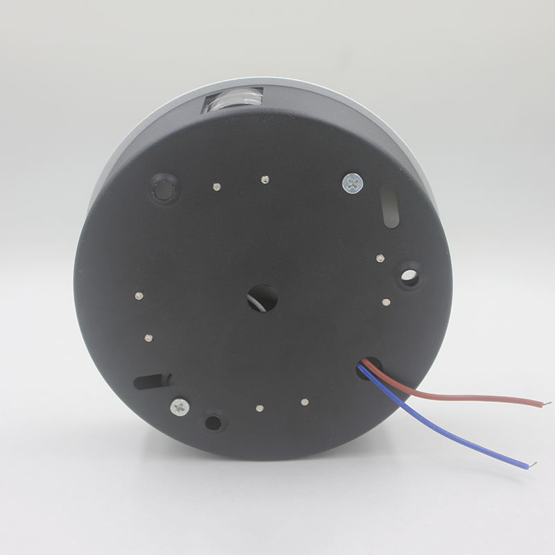 LED Wandleuchte Wandleuchte Licht Modern Einfach Für Wohnzimmer Esszimmer Acryl Aluminium Körper Dekoration Leuchte