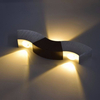Einfache und schnelle Installation. Innen-LED-Wandleuchte, Wohnzimmer-Dekoration, Wandleuchte, Heimbeleuchtung, Loft-Treppenleuchte