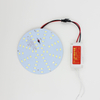 7W 10W 15W 18W 21W 25W 35W 45W LED-Aluminiumplatte/Hochleistungs-LED-Leiterplatte/Heat Plate PCB