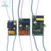 8–50 W LED-Lampentreiber, Lichttransformator, Bare-Board-Treiber, LED-Adapter, chinesische Fabrik, Netzteil, 220 mA Strom für LED-Spotlicht