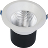 LED-Deckenleuchten, Schlafzimmer-Deckenleuchten, Deckeneinbauleuchten, Einbau-LED-COB-Downlight mit Treiber für Innenbeleuchtung, LED-Lampe für Zuhause, Innenbeleuchtung