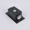 Nordic Wand Lampe Led Aluminium Outdoor Indoor Ip66 Up Down Weiß Schwarz Moderne Für Home Treppen Schlafzimmer Nacht Badezimmer licht