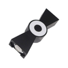 New Style Led Wandlamp 6W 12W Wasserdichte Outdoor-Auf- und Ab-Beleuchtung des Gartens