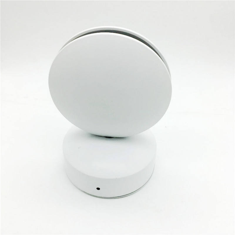 LED Fensterbank Tür Rahmen Lampe Wand Spot Lichter Hotel KTV Bar Korridor Trick Licht 360 Grad Linie Ray Fenster lampen