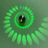 LED-Wandleuchten, Aluminium-Leuchten, Wandleuchte für Wohnzimmer, Schlafzimmer, Hotel-Restaurant-Beleuchtung