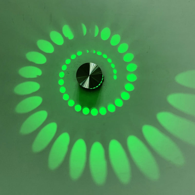 LED-Wandleuchten, Aluminium-Leuchten, Wandleuchte für Wohnzimmer, Schlafzimmer, Hotel-Restaurant-Beleuchtung