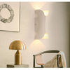 LED Wandleuchten AC90-265V Aluminium Lichter Wandhalterung Lampe für Wohnzimmer Schlafzimmer Hotel Restaurant Beleuchtung Wasserdicht IP65