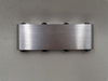 6W 8W Rechteckform High-End-Dekoration für Zuhause Wandhalterung Lampe Hotel Dekoration Lampe Up Down Lights