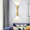 IP65 Wasserdichte 10W Indoor Outdoor Led Wand Lampe Moderne Aluminium Einstellbare Oberfläche Montiert Quadratische Runde Led Straße Veranda licht